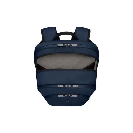 Victorinox - Ryggsäck för bärbar dator 15,6 Altmont Modern 27 l blå