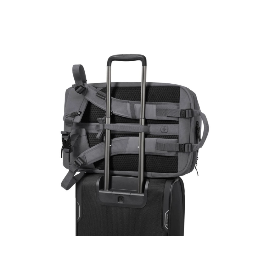 Victorinox - Ryggsäck Touring 2.0 Traveler 33 l grå