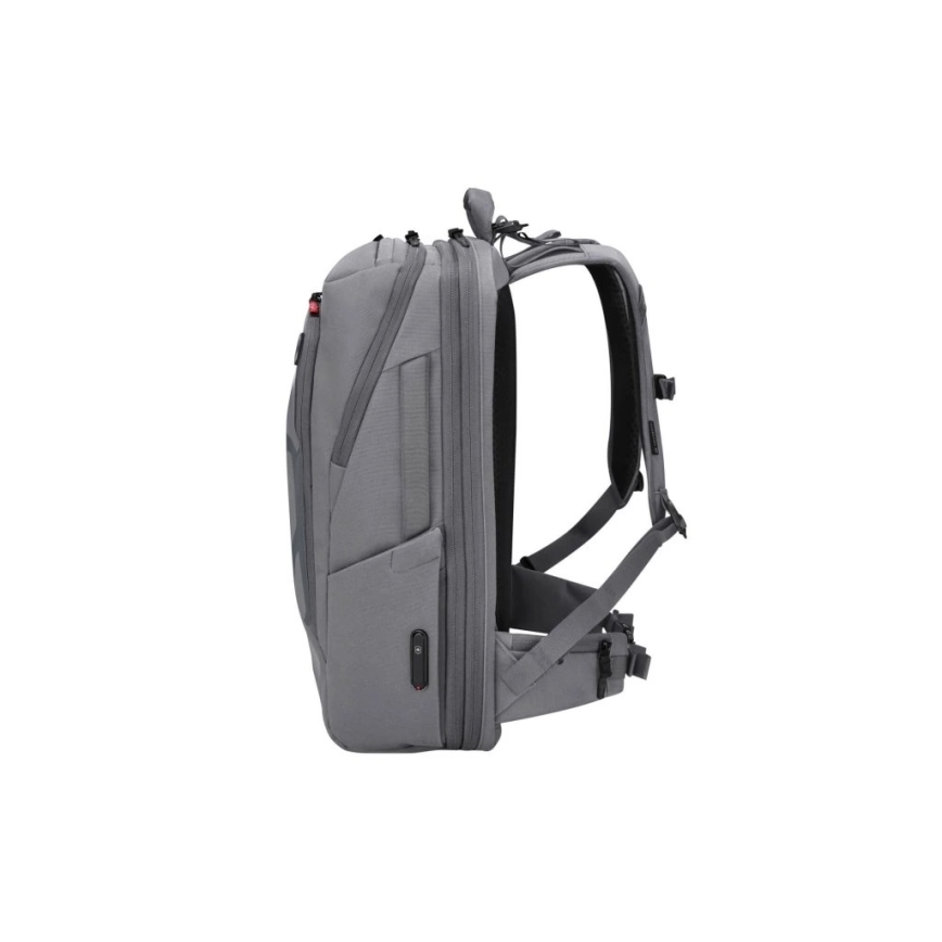 Victorinox - Ryggsäck Touring 2.0 Traveler 33 l grå