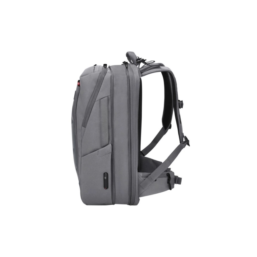 Victorinox - Ryggsäck Touring 2.0 Traveler 33 l grå
