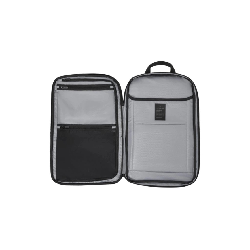 Victorinox - Ryggsäck Touring 2.0 Traveler 33 l svart