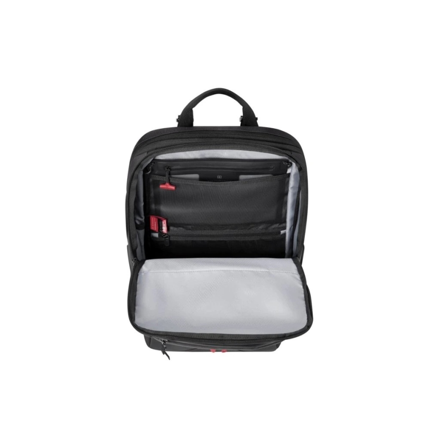 Victorinox - Ryggsäck Touring 2.0 Traveler 33 l svart
