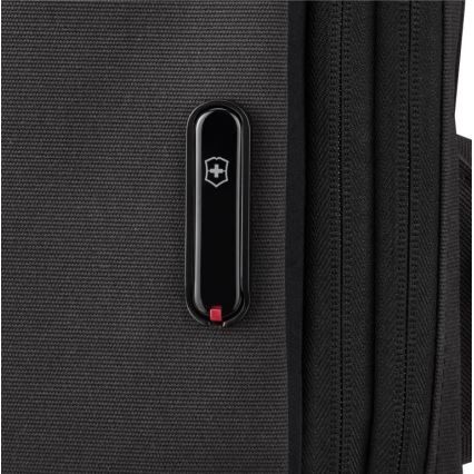 Victorinox - Ryggsäck Touring 2.0 Traveler 33 l svart