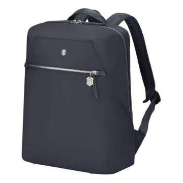 Victorinox - Ryggsäck Victoria Signature Compact 16 l mörkblå