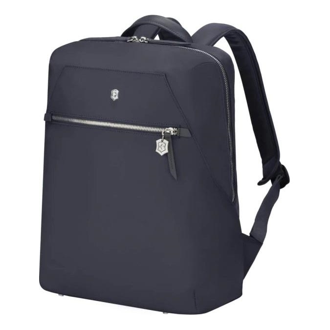 Victorinox - Ryggsäck Victoria Signature Compact 16 l mörkblå