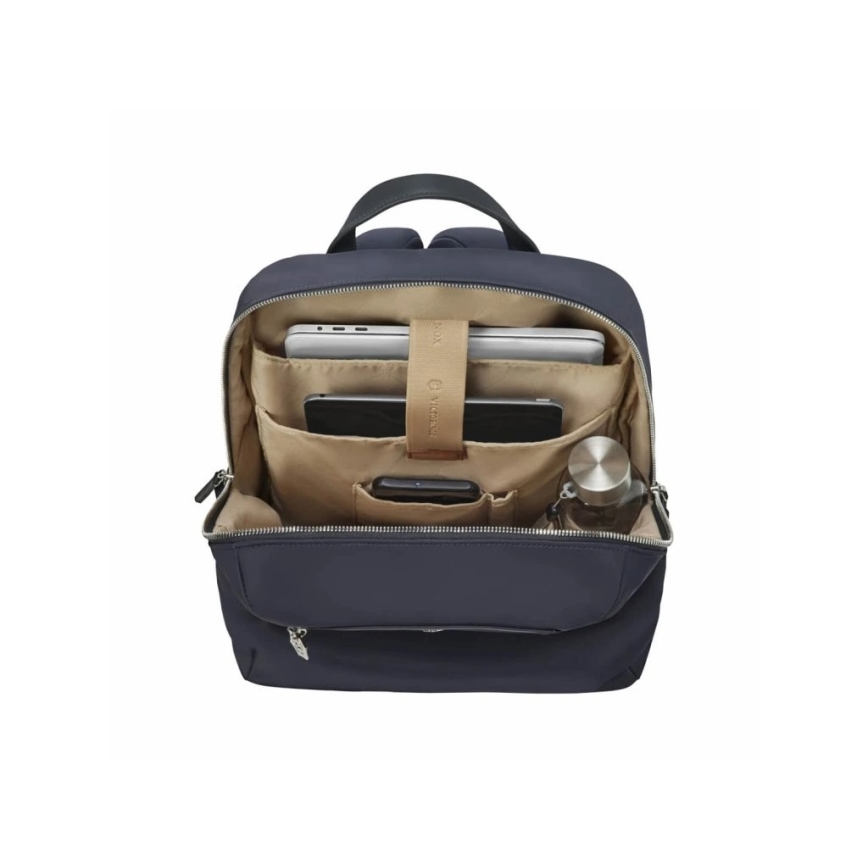 Victorinox - Ryggsäck Victoria Signature Compact 16 l mörkblå