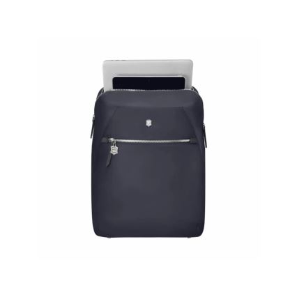 Victorinox - Ryggsäck Victoria Signature Compact 16 l mörkblå