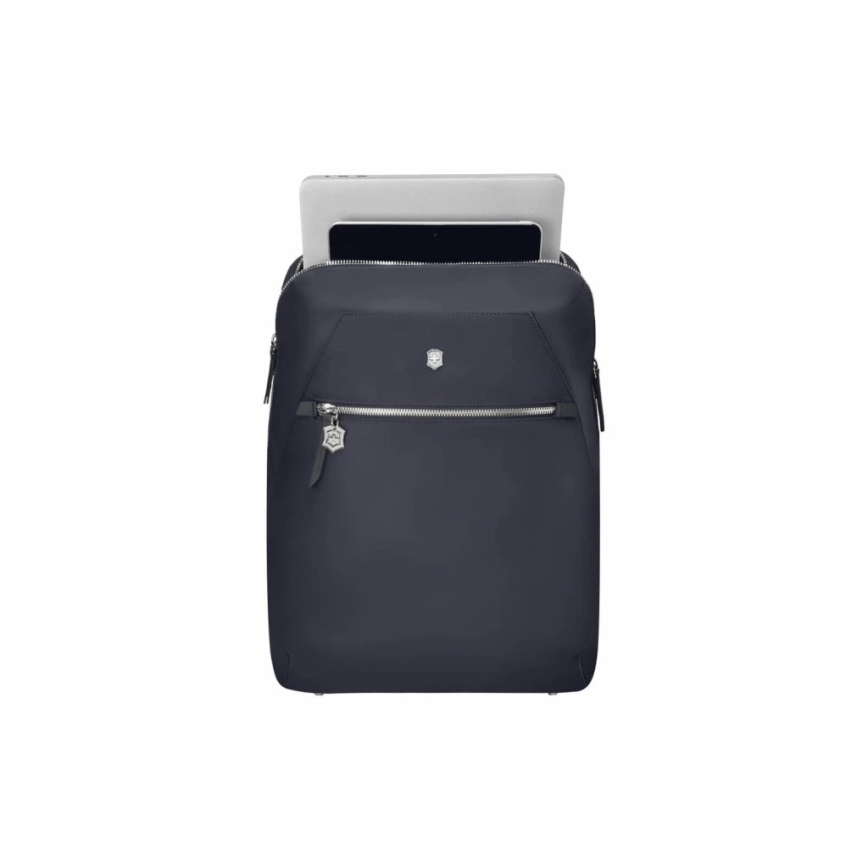 Victorinox - Ryggsäck Victoria Signature Compact 16 l mörkblå