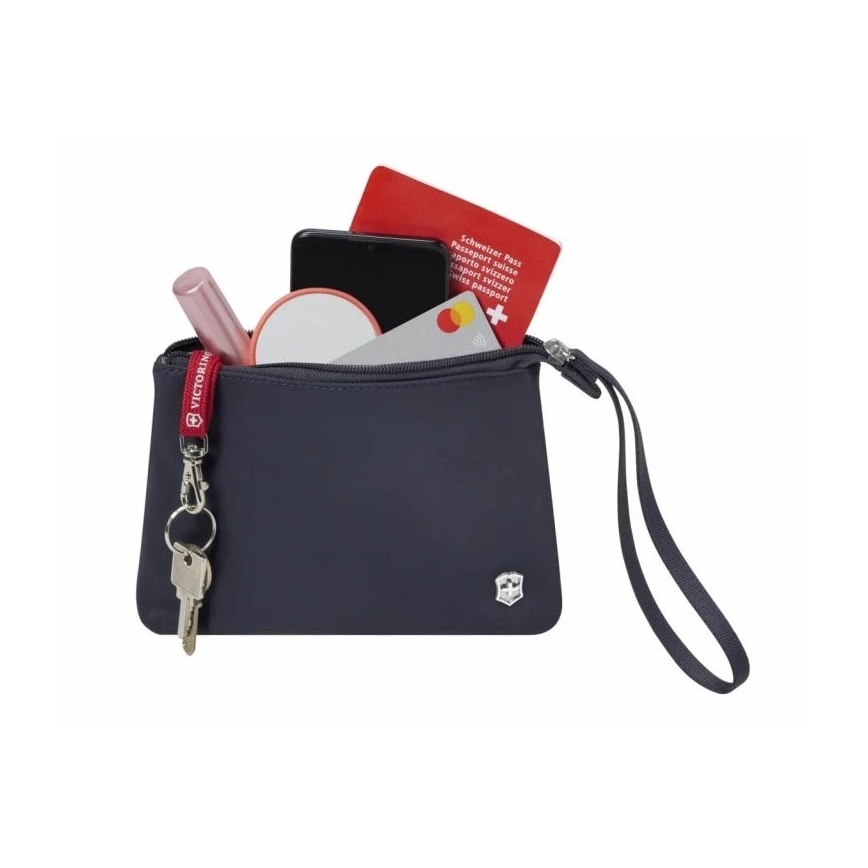 Victorinox - Ryggsäck Victoria Signature Compact 16 l mörkblå