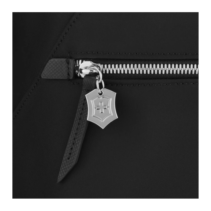 Victorinox - Ryggsäck Victoria Signature Deluxe 18 l svart