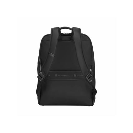 Victorinox - Ryggsäck Victoria Signature Deluxe 18 l svart