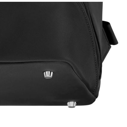 Victorinox - Ryggsäck Victoria Signature Deluxe 18 l svart