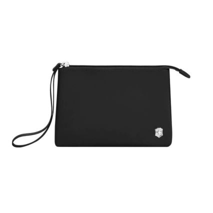 Victorinox - Ryggsäck Victoria Signature Deluxe 18 l svart