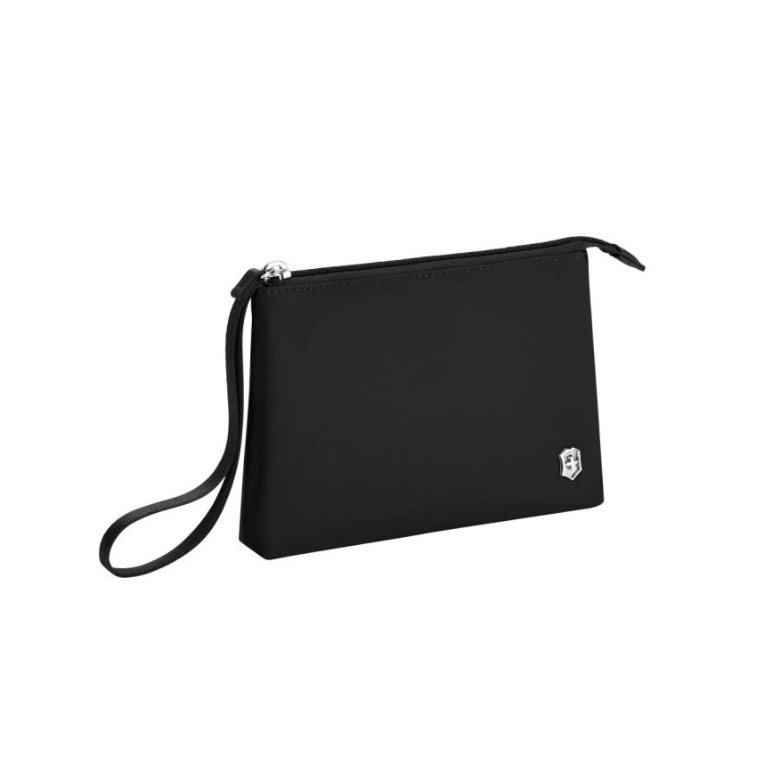 Victorinox - Ryggsäck Victoria Signature Deluxe 18 l svart