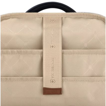 Victorinox - Ryggsäck Victoria Signature Deluxe 18 l svart