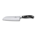 Victorinox - Santoku-kökskniv GRAND MAITRE 17 cm svart
