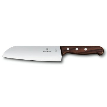Victorinox - Santokukniv WOOD 17 cm lönn