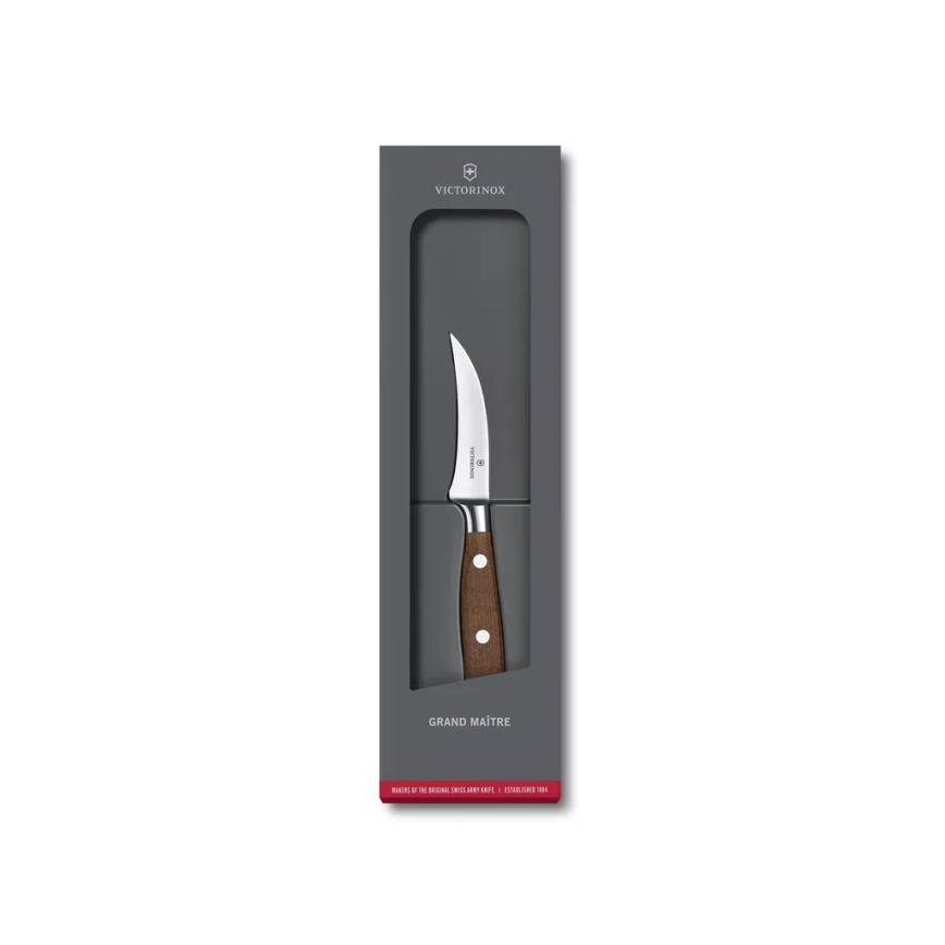 Victorinox - Skalkniv GRAND MAITRE 8 cm lönn