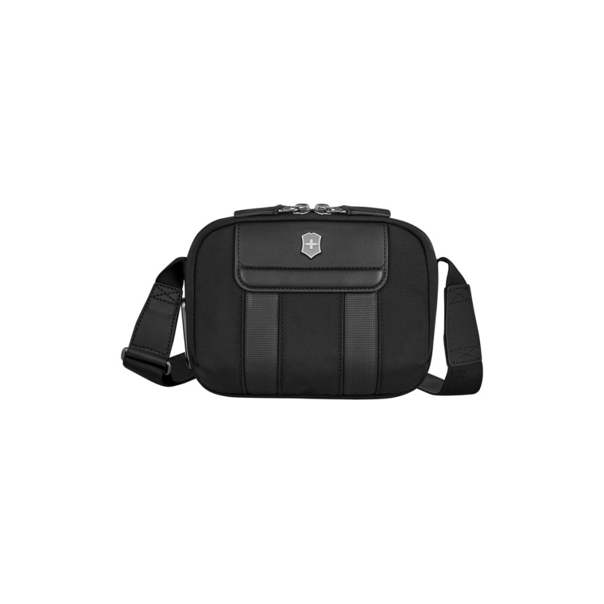 Victorinox - Skulderväska Architecture Urban2 2 l svart