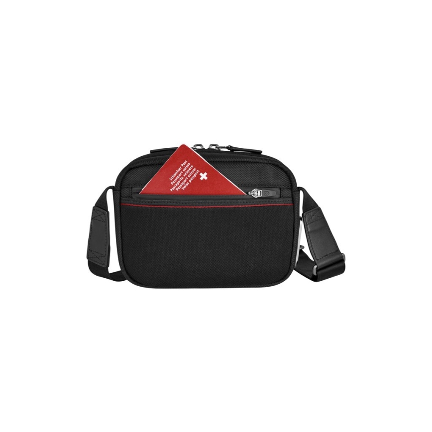 Victorinox - Skulderväska Architecture Urban2 2 l svart