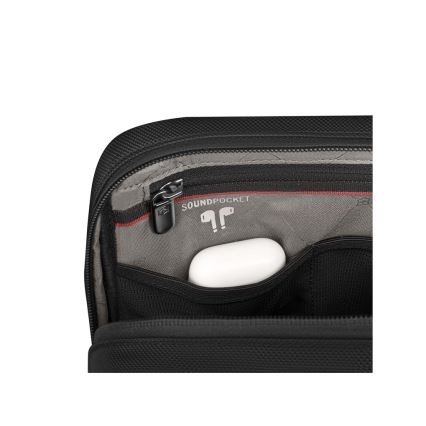 Victorinox - Skulderväska Architecture Urban2 2 l svart