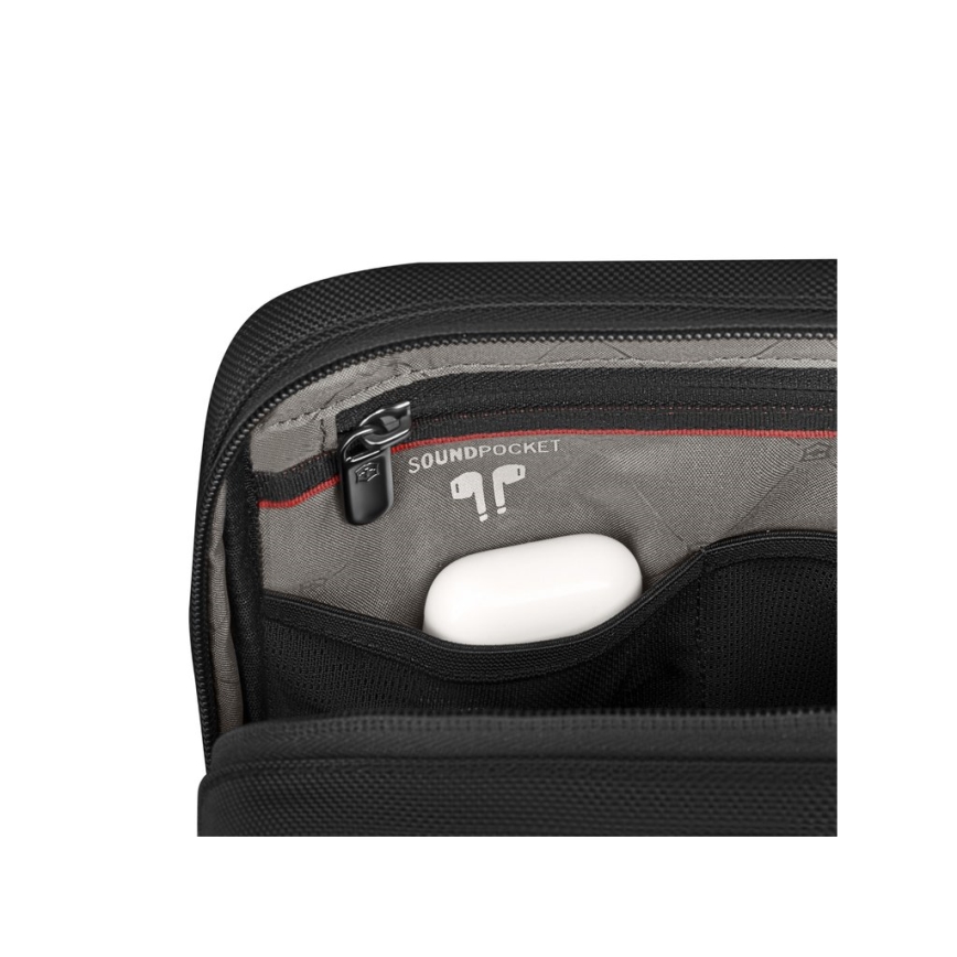 Victorinox - Skulderväska Architecture Urban2 2 l svart
