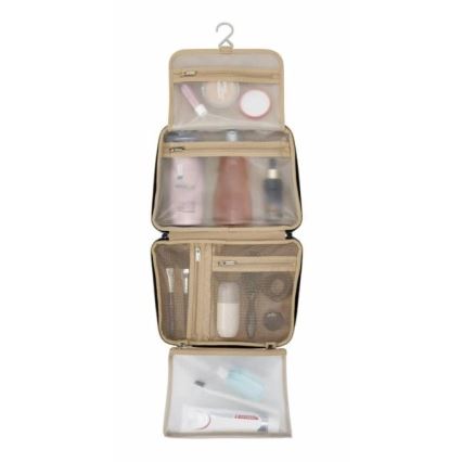 Victorinox - Sminkv¨ Victoria Signature Beauty 6 l svart