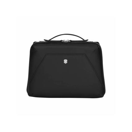 Victorinox - Sminkv¨ Victoria Signature Beauty 6 l svart