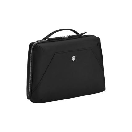 Victorinox - Sminkv¨ Victoria Signature Beauty 6 l svart