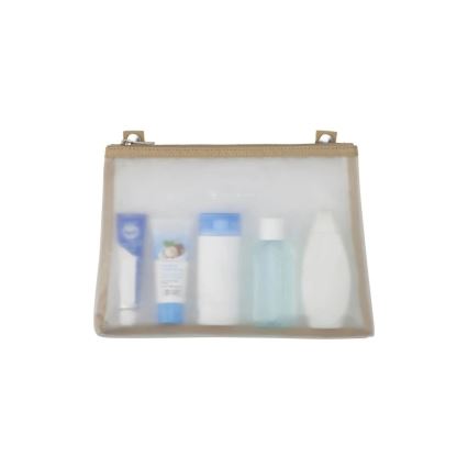 Victorinox - Sminkv¨ Victoria Signature Beauty 6 l svart