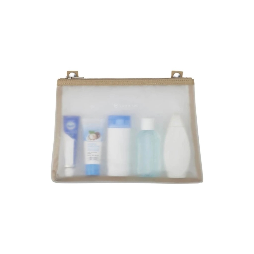 Victorinox - Sminkv¨ Victoria Signature Beauty 6 l svart