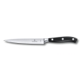 Victorinox - Späckningskniv GRAND MAITRE 15 cm svart