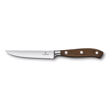 Victorinox - Stekkniv GRAND MAITRE 12 cm, skaft i lönn