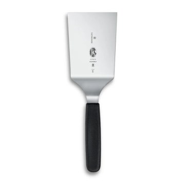 Victorinox - Stekspade 12 cm svart