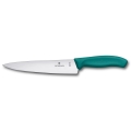 Victorinox - SWISS CLASSIC kökskniv 19 cm turkos