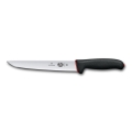 Victorinox - Trancherkniv DUAL GRIP 20 cm svart