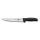 Victorinox - Trancherkniv DUAL GRIP 20 cm svart