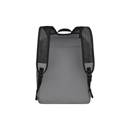 Victorinox - Travel Essentials 20 l resryggsäck grå