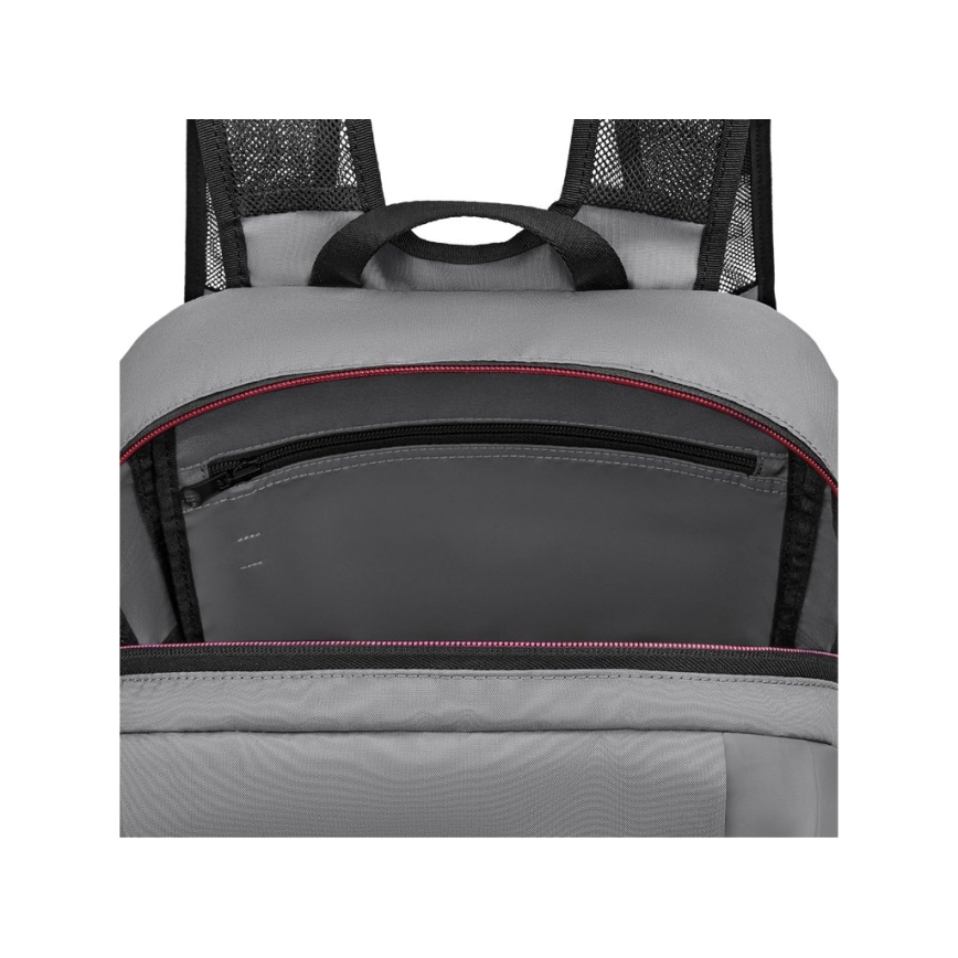 Victorinox - Travel Essentials 20 l resryggsäck grå