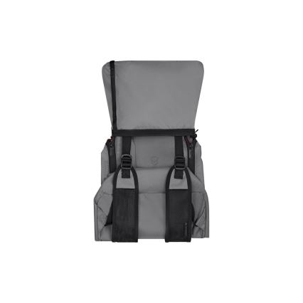 Victorinox - Travel Essentials 20 l resryggsäck grå