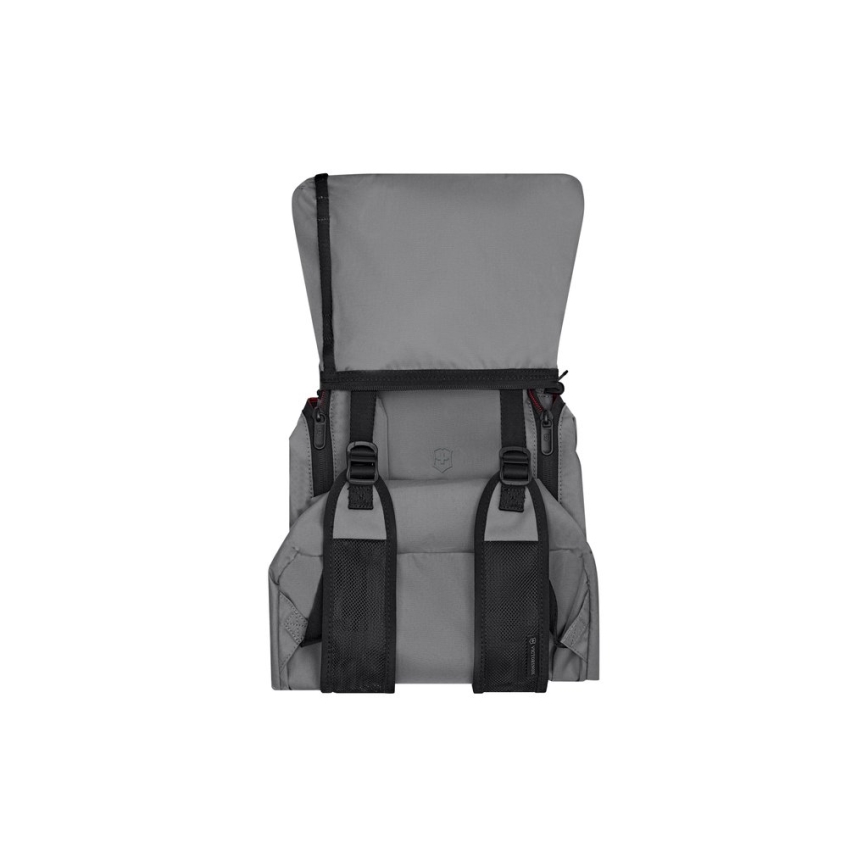 Victorinox - Travel Essentials 20 l resryggsäck grå