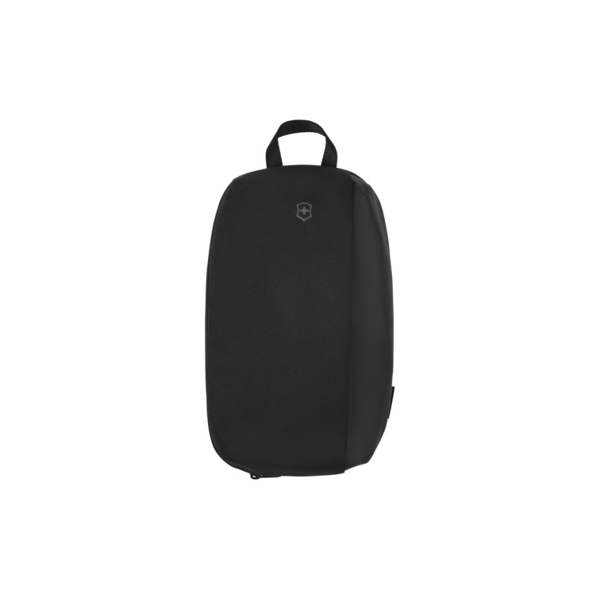 Victorinox - Travel Essentials 3-delars reseorganisatörset, svart