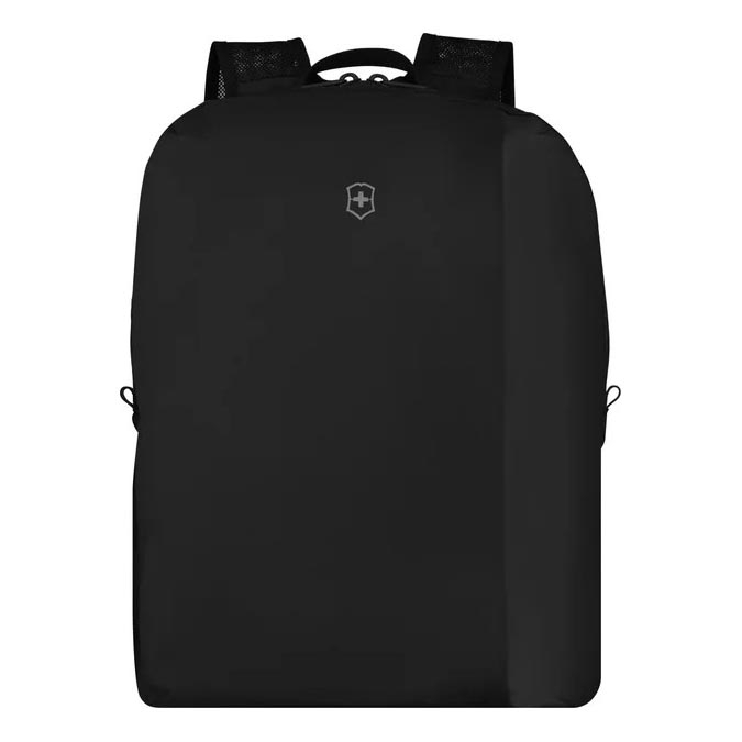 Victorinox - Travel Essentials reseryggsäck 20 l svart