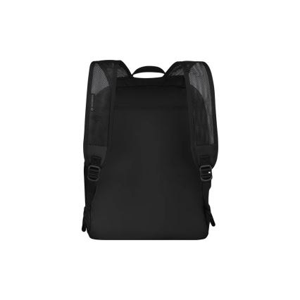 Victorinox - Travel Essentials reseryggsäck 20 l svart
