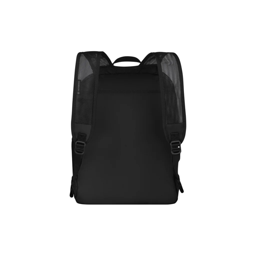 Victorinox - Travel Essentials reseryggsäck 20 l svart