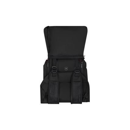 Victorinox - Travel Essentials reseryggsäck 20 l svart