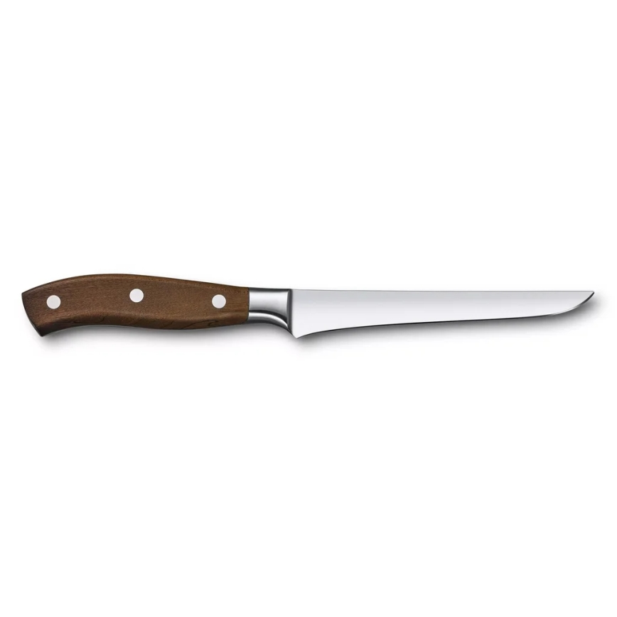 Victorinox - Urbeningskniv GRAND MAITRE 15 cm, lönnhandtag