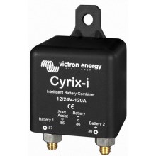 Victron Energy – Batteri kontaktdon 12/24V IP54