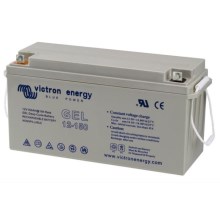 Victron Energy - Blybatteri GEL 12V/160Ah