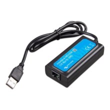 Victron Energy – Datorgränssnitt VE Direct MK3-USB